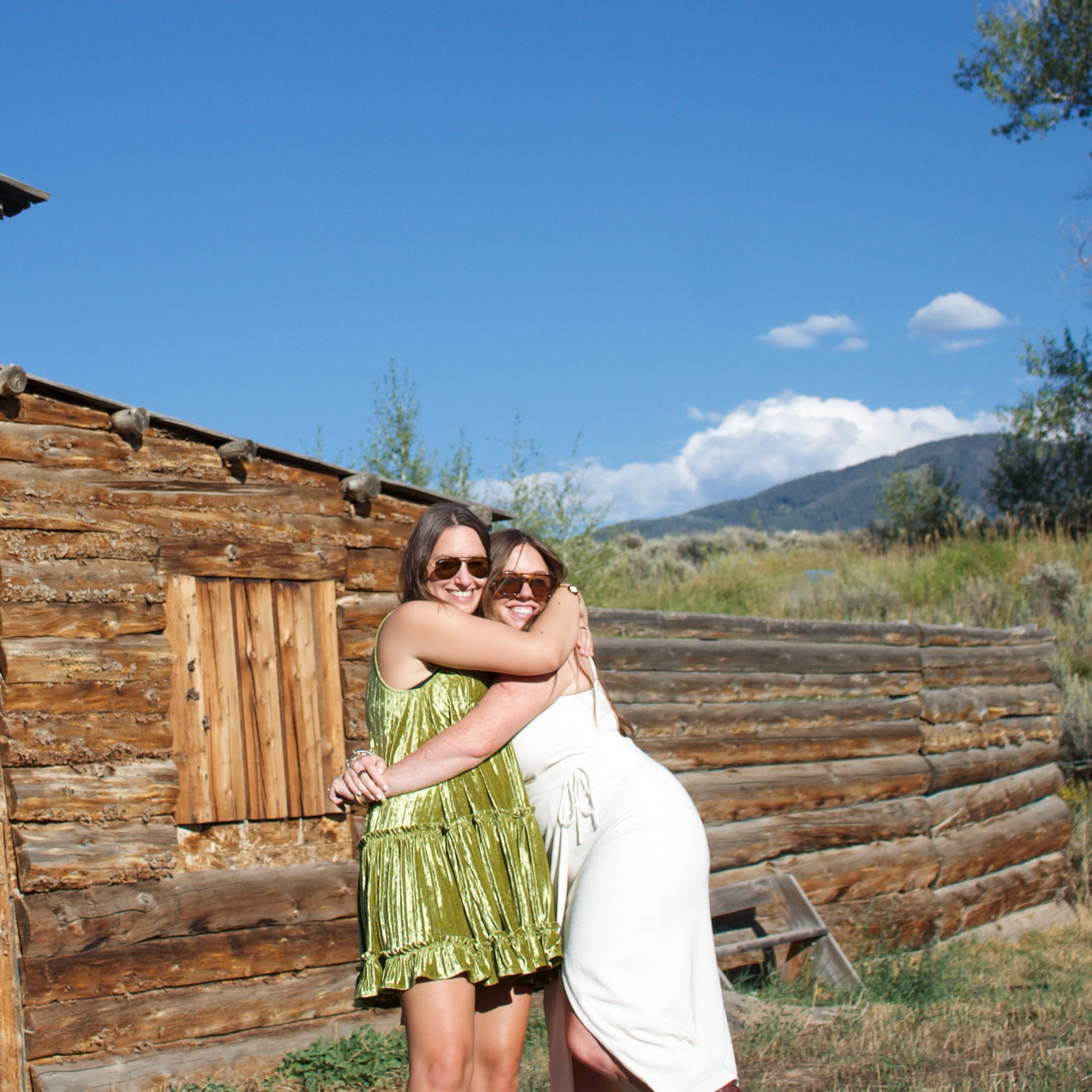 Bachelorette outfits!

#BacheloretteOutfits
#BacheloretteStyle #BridalPartyFashion #BacheloretteWeekendLooks #LTKBachelorette
#BrideToBeStyle