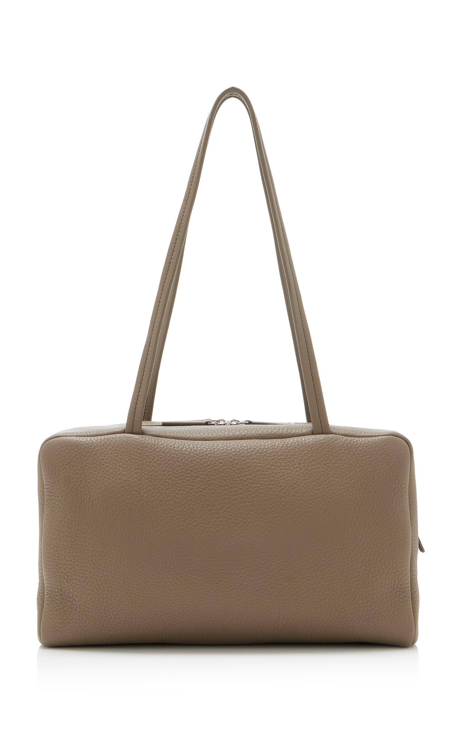Astra Leather Bowling Bag | Moda Operandi (Global)