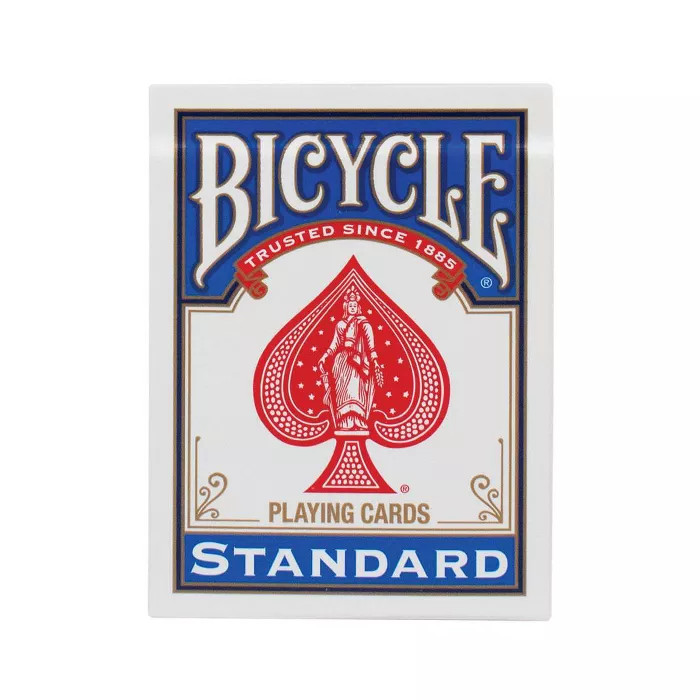 Bicycle Standard Playing Cards | Target