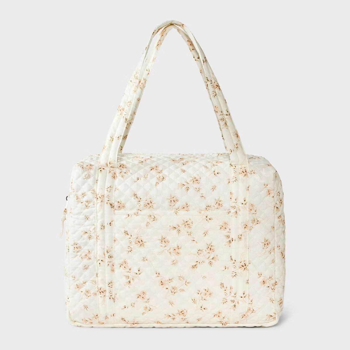 Quilted Weekender Duffel Bag - Universal Thread™ | Target