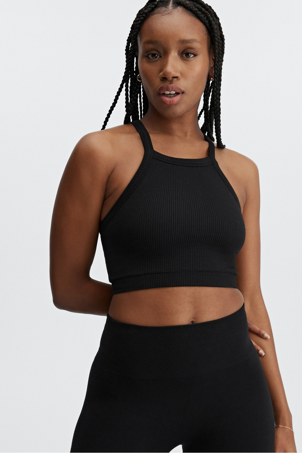 Dawn Seamless Bra | Fabletics - North America