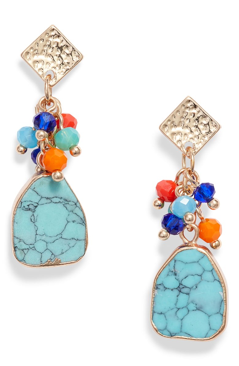 Leila Statement Earrings | Nordstrom