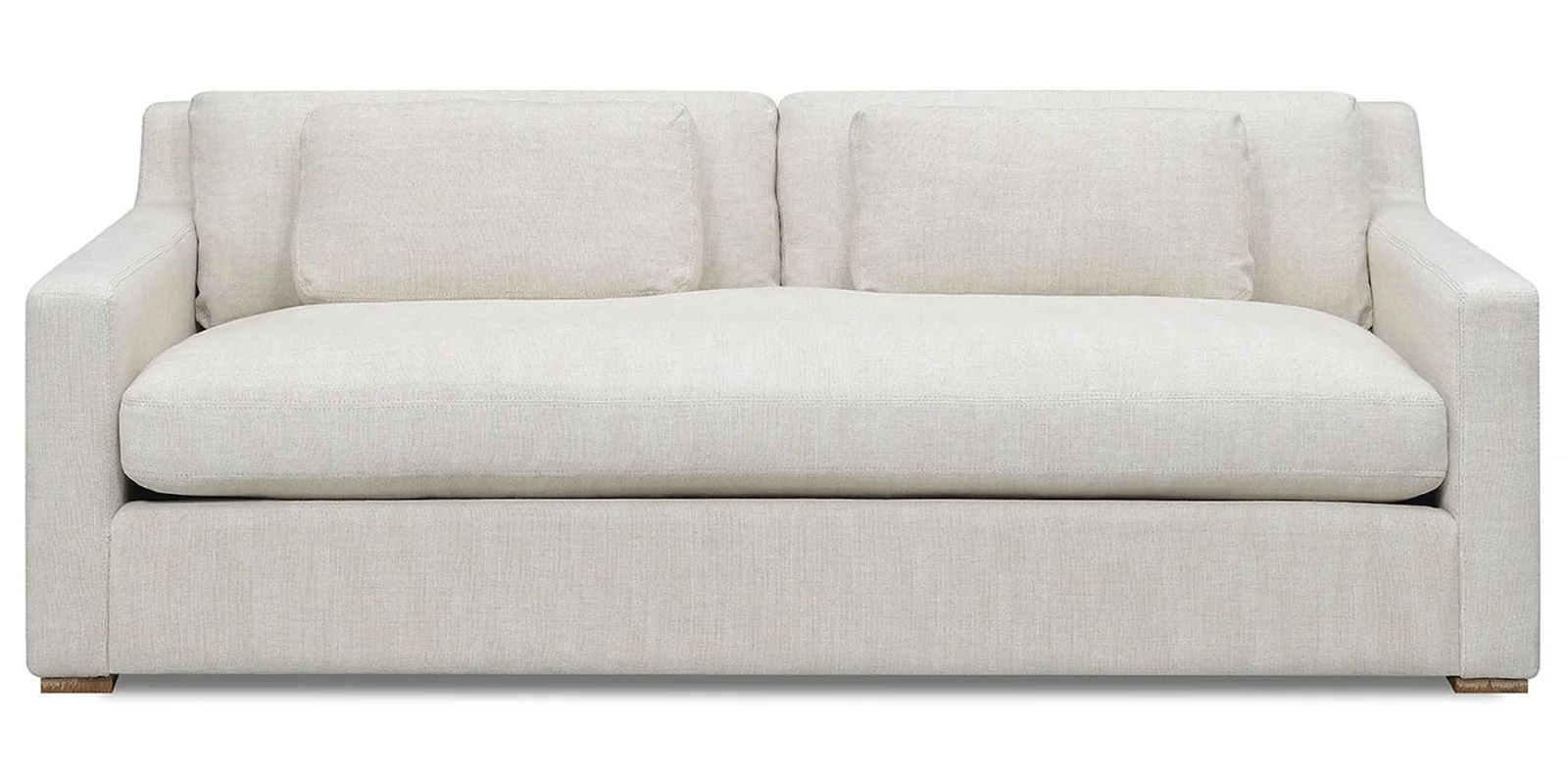 Elberon 83.5'' Square Arm Sofa | Wayfair North America