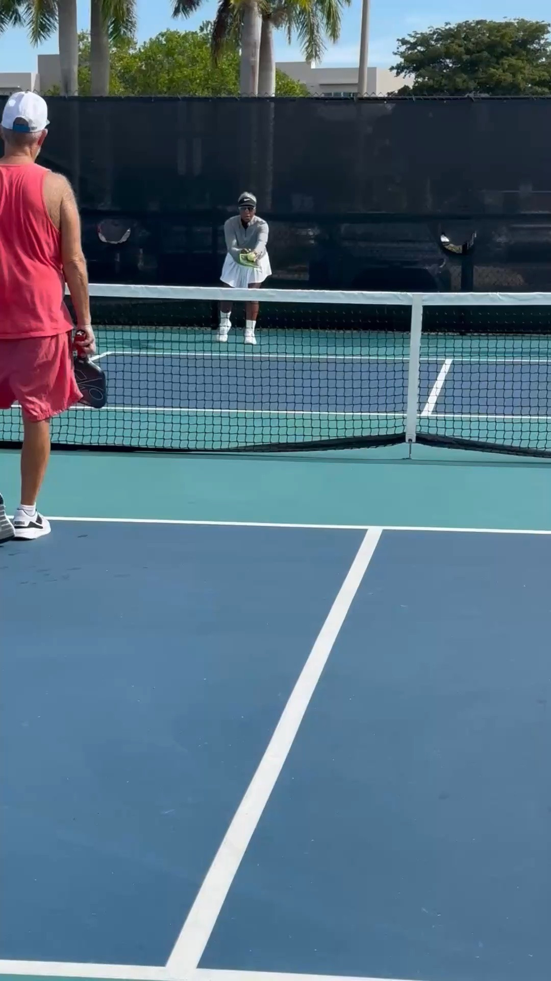 Pickleball is my favorite way to stay active. 🏓

#Pickleball #PickleballLife #StayActive #ActiveLifestyle #xoJalonda

#LTKfitnessgoals #LTKOver40 #LTKActive