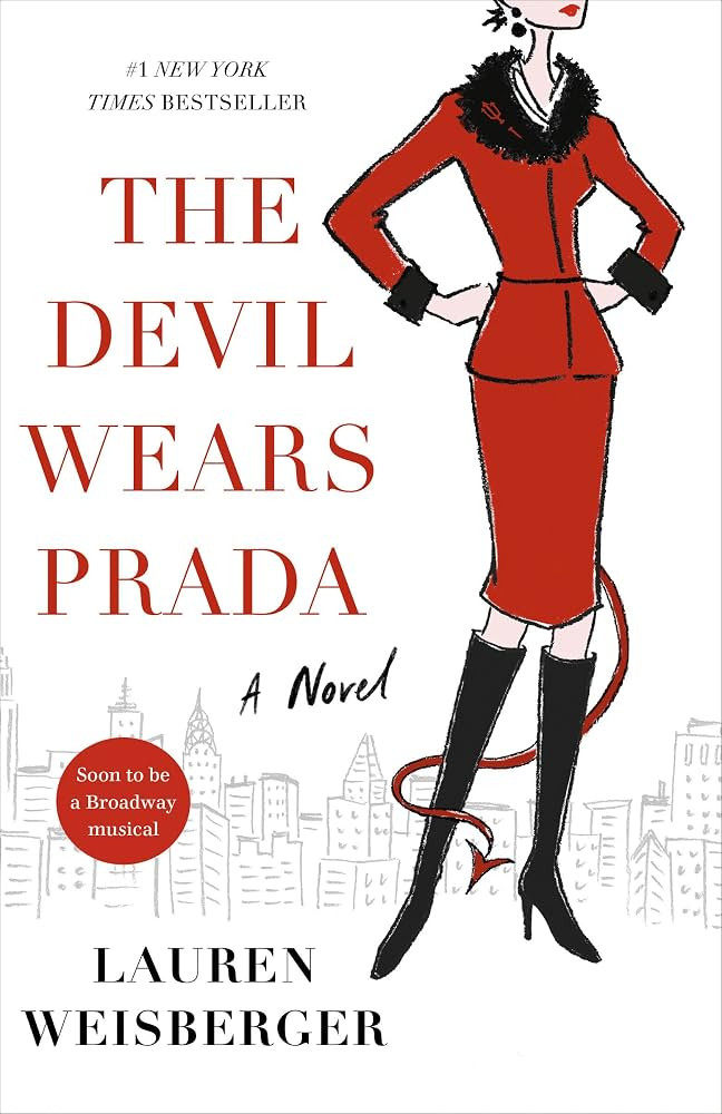 Lauren Weisberger | Amazon (US)