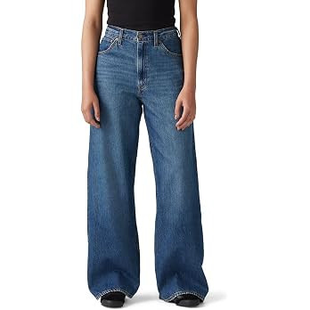 Levi's Women's Cinch Baggy | Amazon (US)