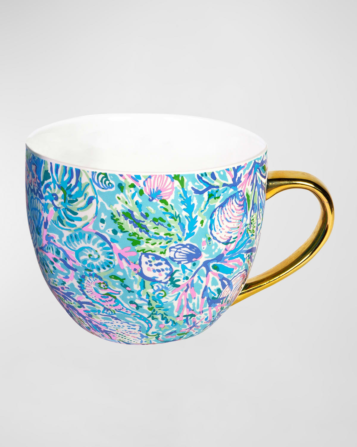 Ceramic Mug | Neiman Marcus