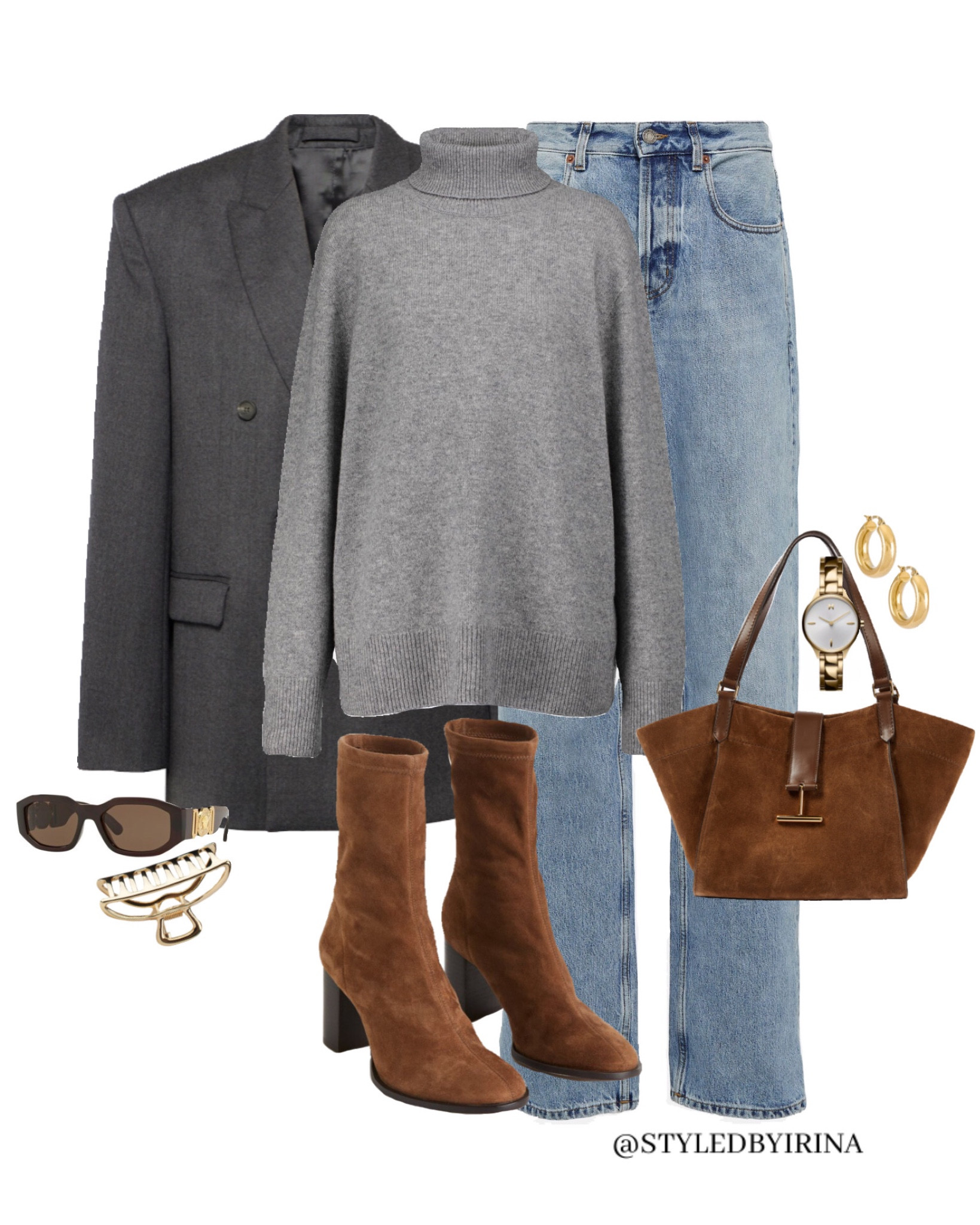 🫶🏼✨

#LTKitbag #LTKworkwear #LTKshoecrush