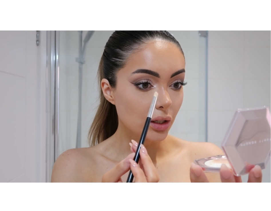 Go to makeup routine ✨✨ “LFTFZARAANNE” for ££ off LookFantastic 

#LTKuk #LTKdatenight #LTKbeauty