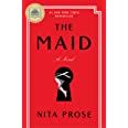 The Maid: A Novel    Hardcover – January 4, 2022 | Amazon (US)
