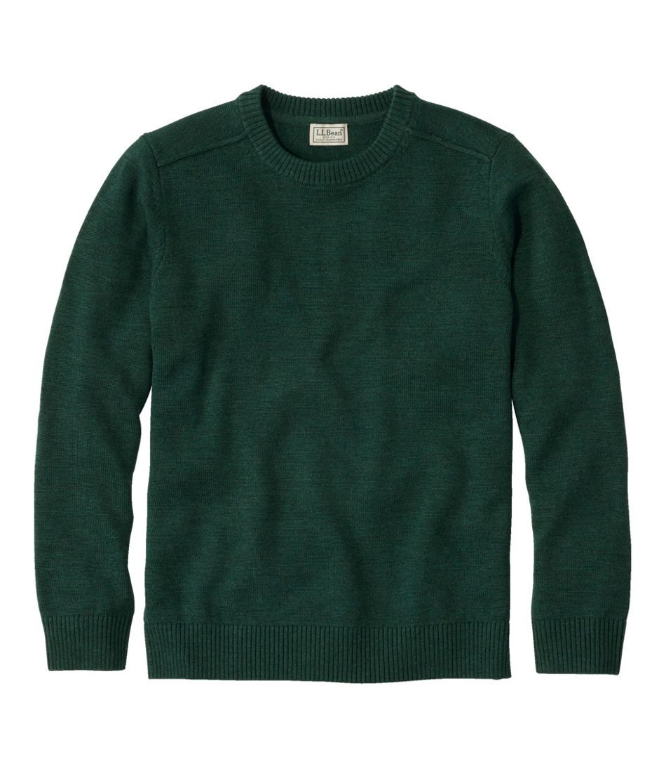 Men's Sweaters | L.L. Bean