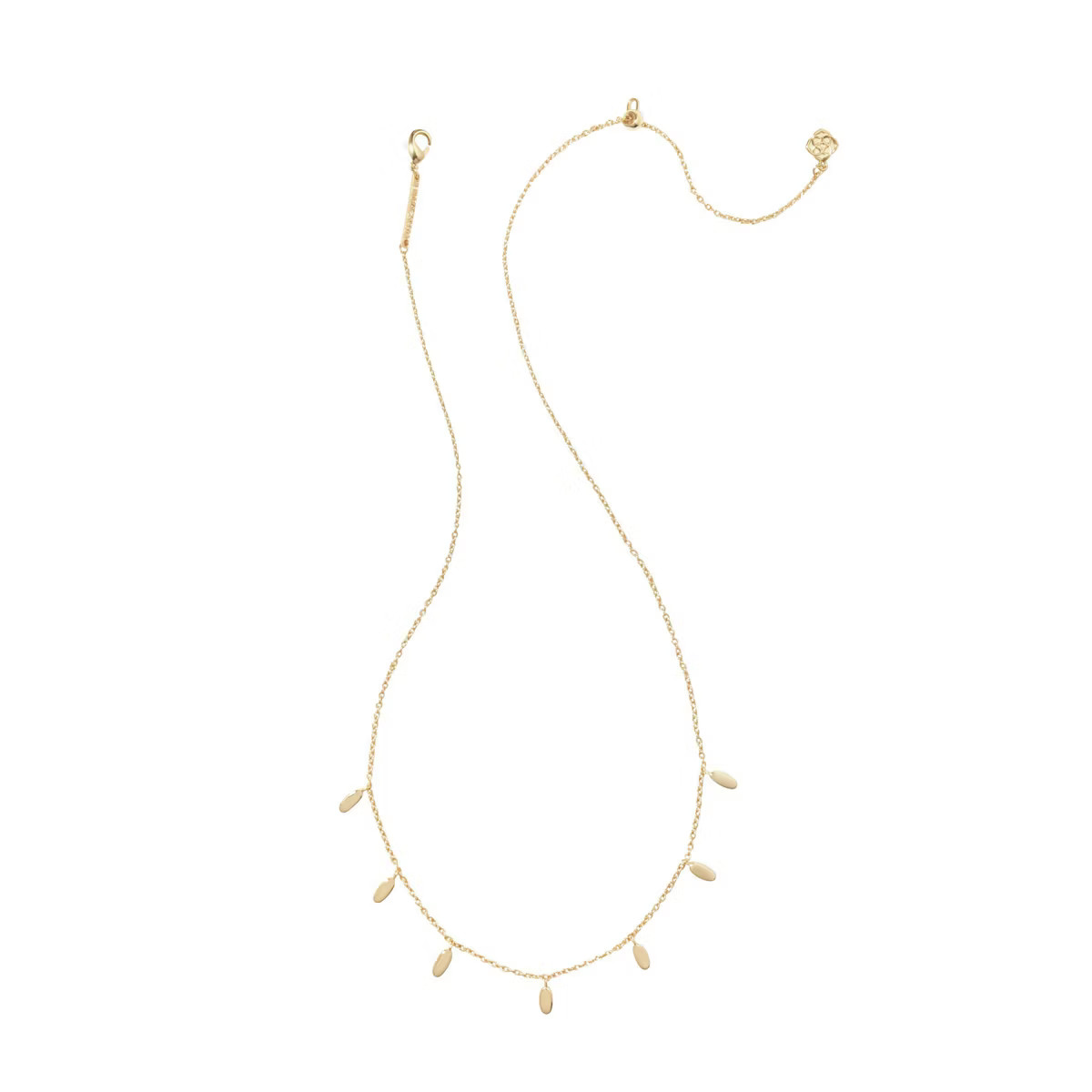 Kendra Scott Jaimee Strand Necklace | Target