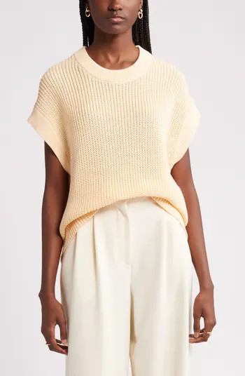 Crewneck Sweater | Nordstrom