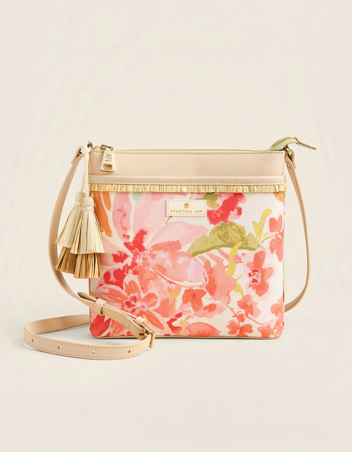 Pocket Hipster Castillo Tropical | Spartina 449
