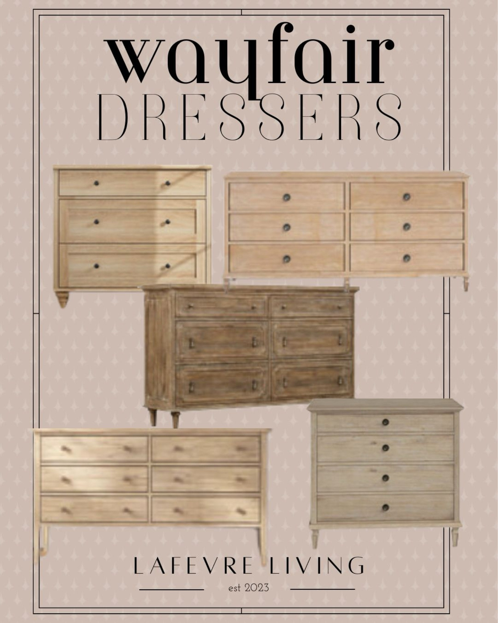 Light color dressers | bedroom dresser | furniture deals | pottery barn inspired dressers

#LTKSaleAlert #LTKHome #LTKStyleTip