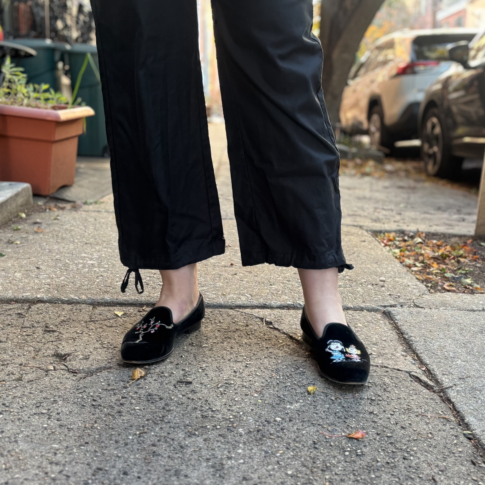 The Peanuts gang is so hot rn.

#LTKmomlife #LTKTall #LTKHoliday