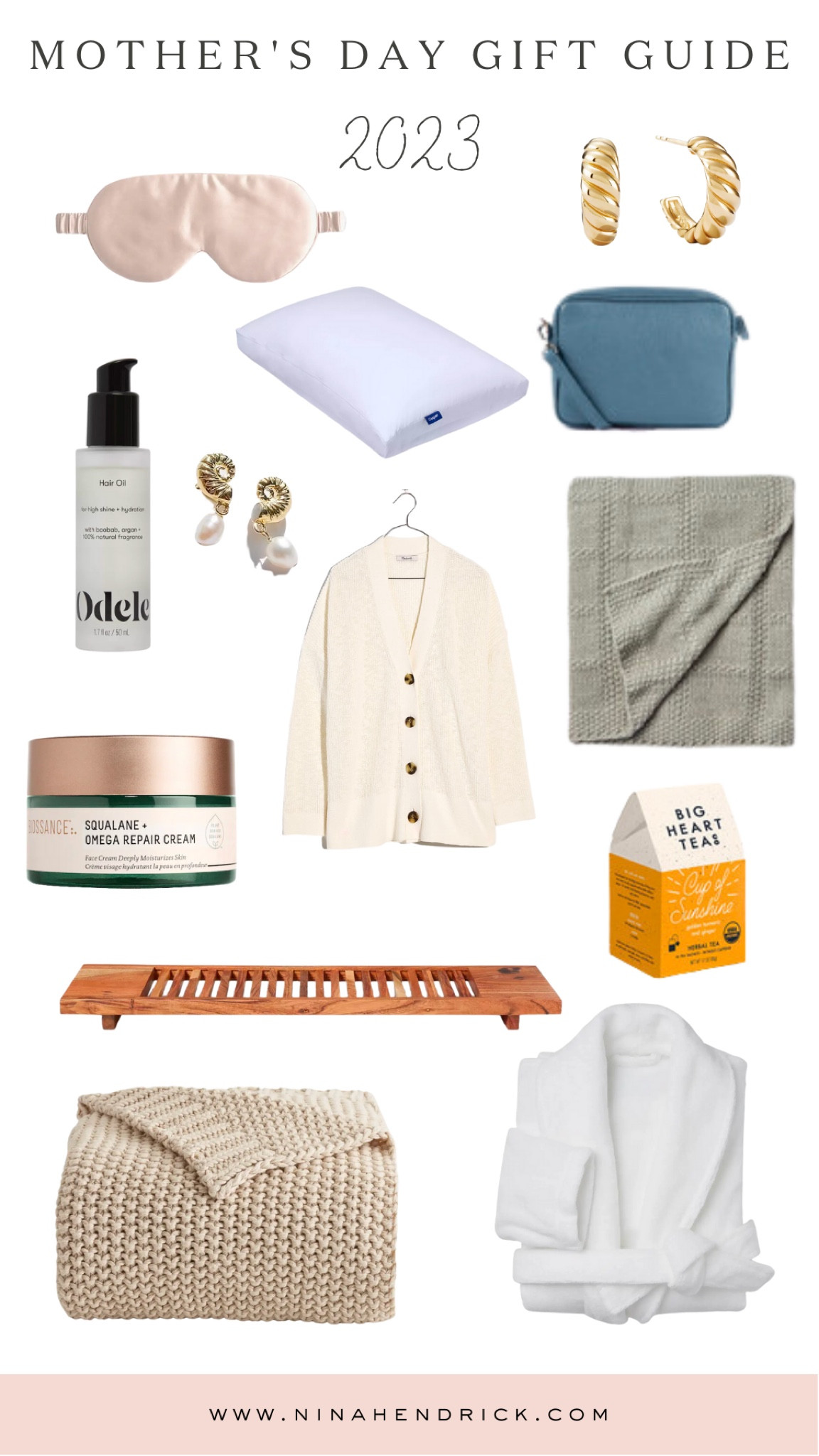 A Mother’s Day gift guide for all the moms in your life! 

#LTKhome