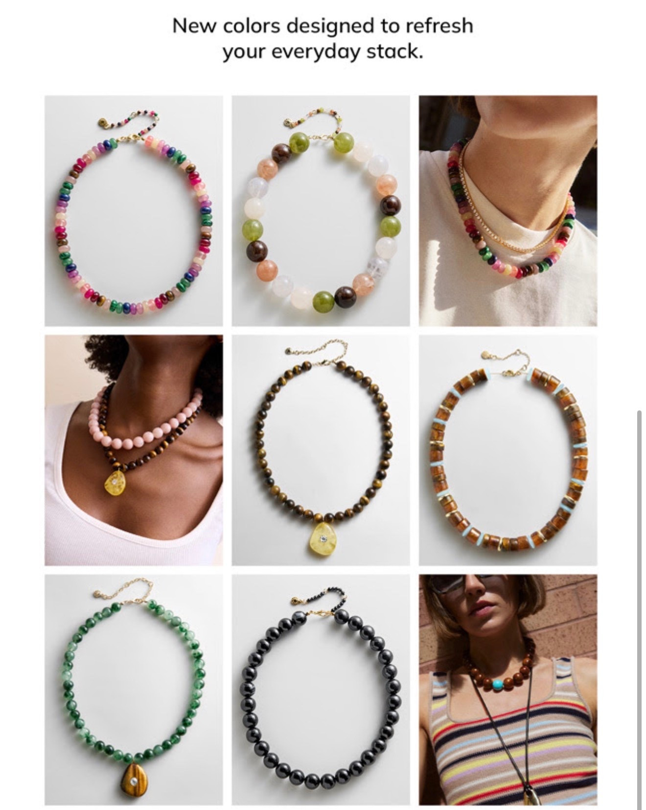 @baublebar fall collection has arrived and let me tell you what these are so cute. I’ve already ordered a few grab yours to be ready to go with all of your fall outfit.