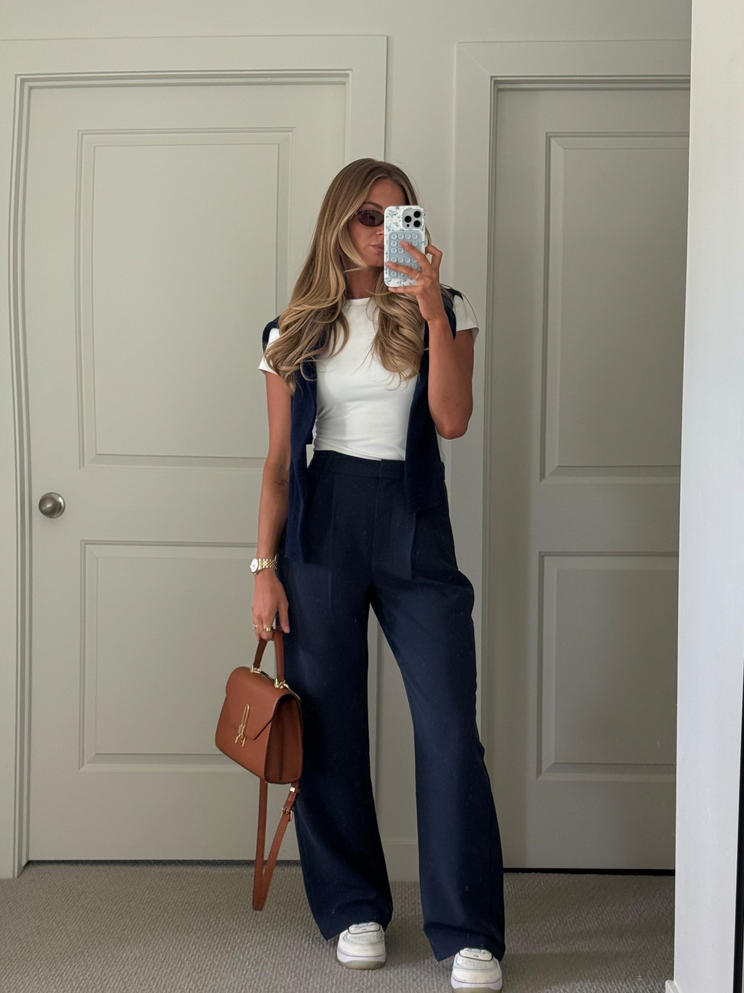 Chic Mature & Affordable everyday fit! 

#LTKStyleTip #LTKFindsUnder50 #LTKFindsUnder100