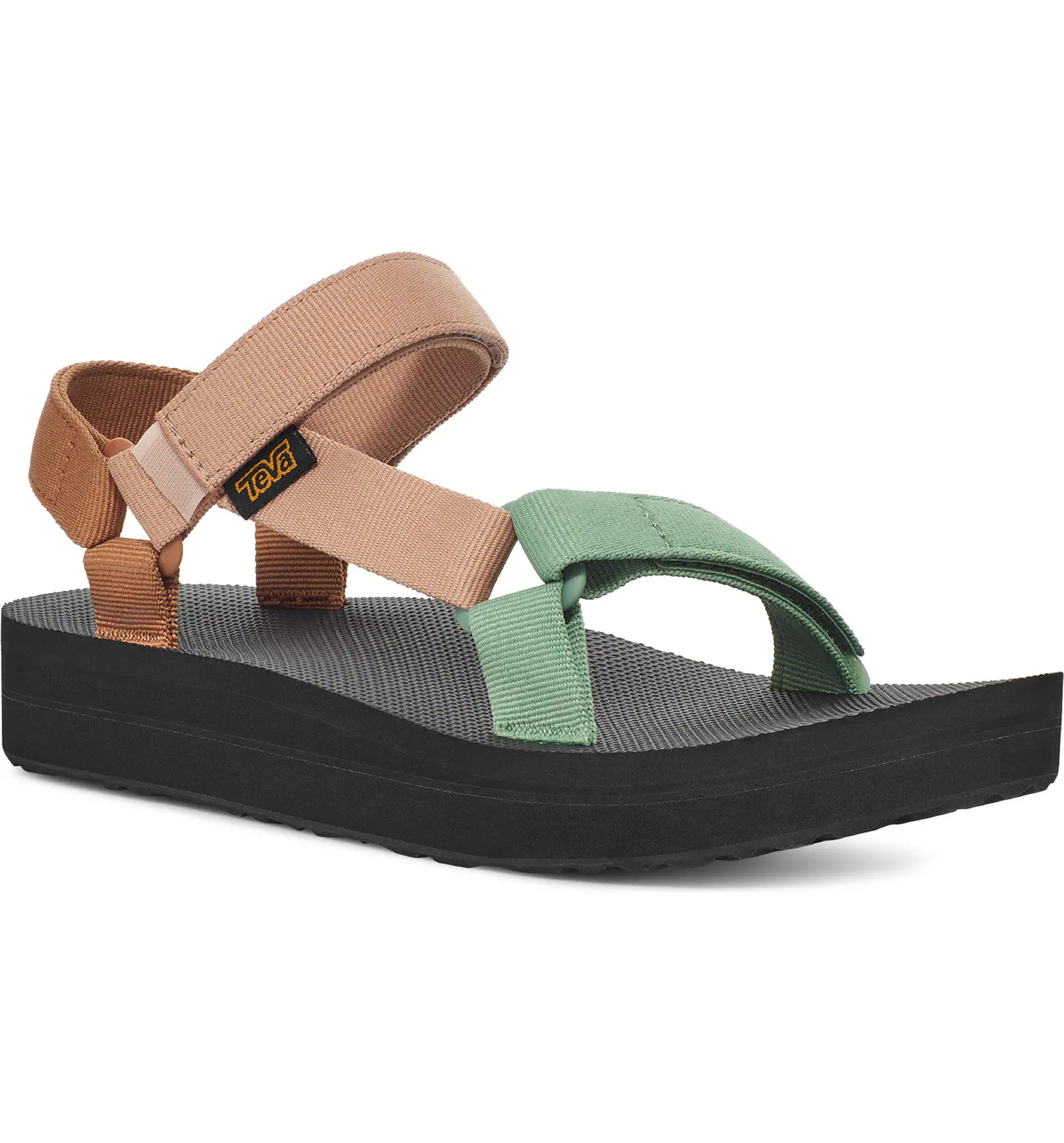 Midform Universal Sandal (Women) | Nordstrom