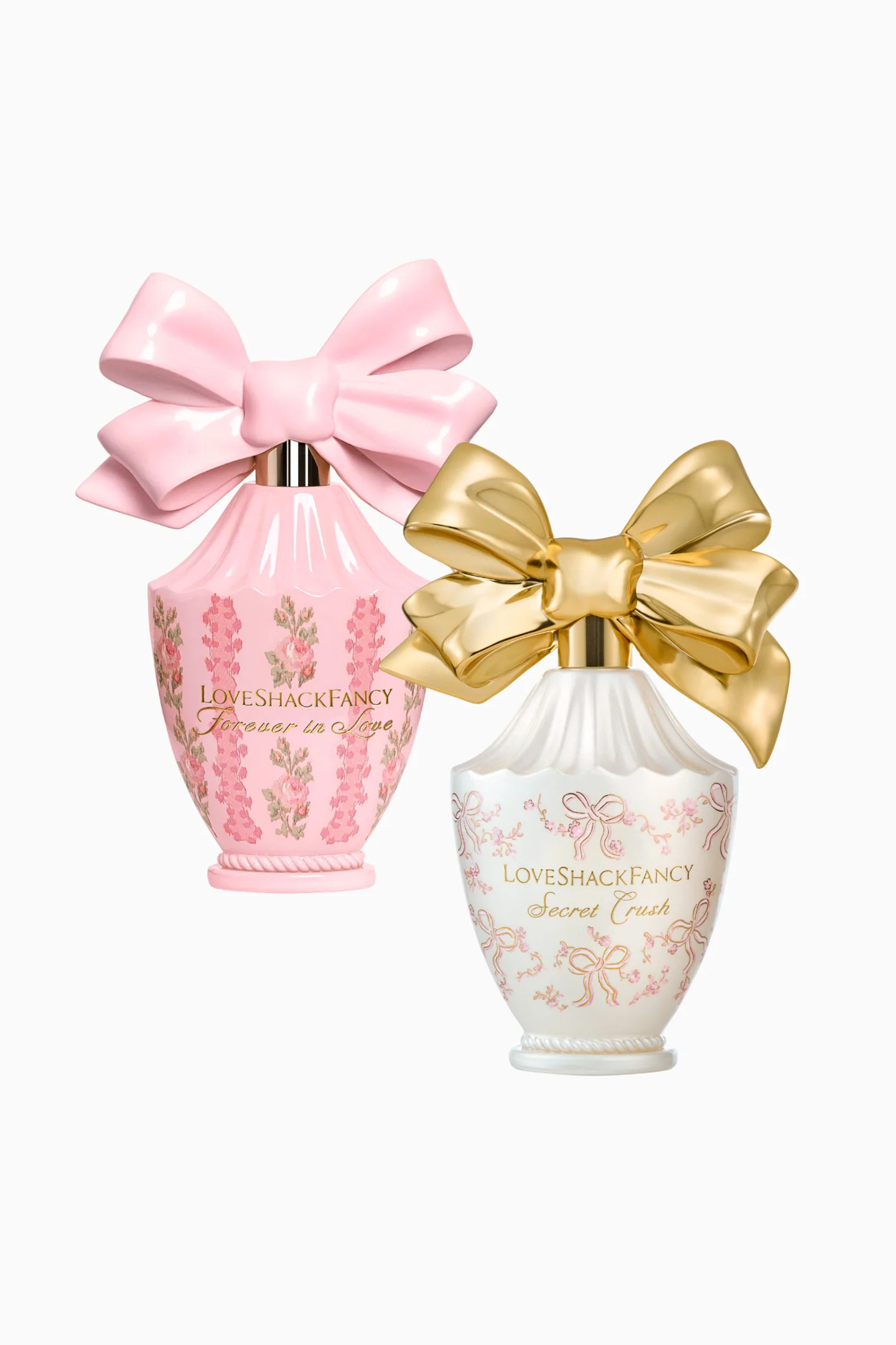 The True Romance Bundle | LoveShackFancy