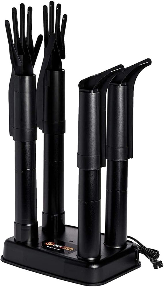 Amazon.com: PEET, Multi Electric Shoe and Boot Dryer with Glove DryPorts : Clothing, Shoes & Jewe... | Amazon (US)