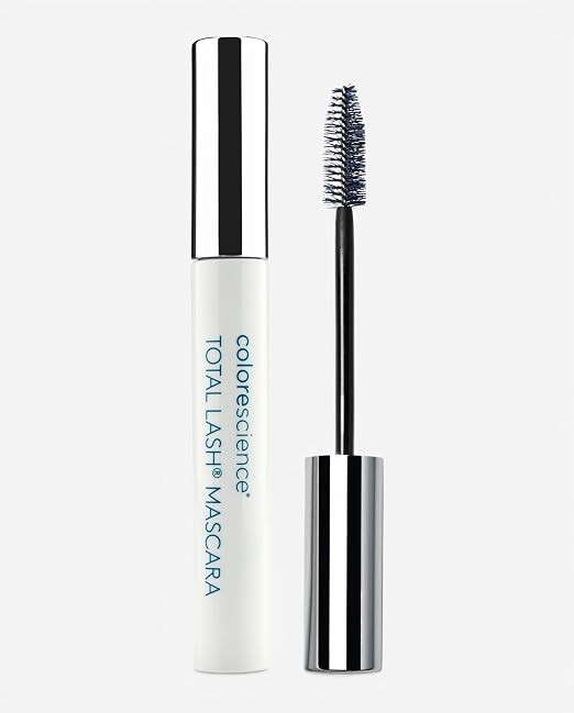 Colorescience Total Lash Peptide Serum Mascara, Clinically Proven Tubing Formula to Lengthen, Str... | Amazon (US)
