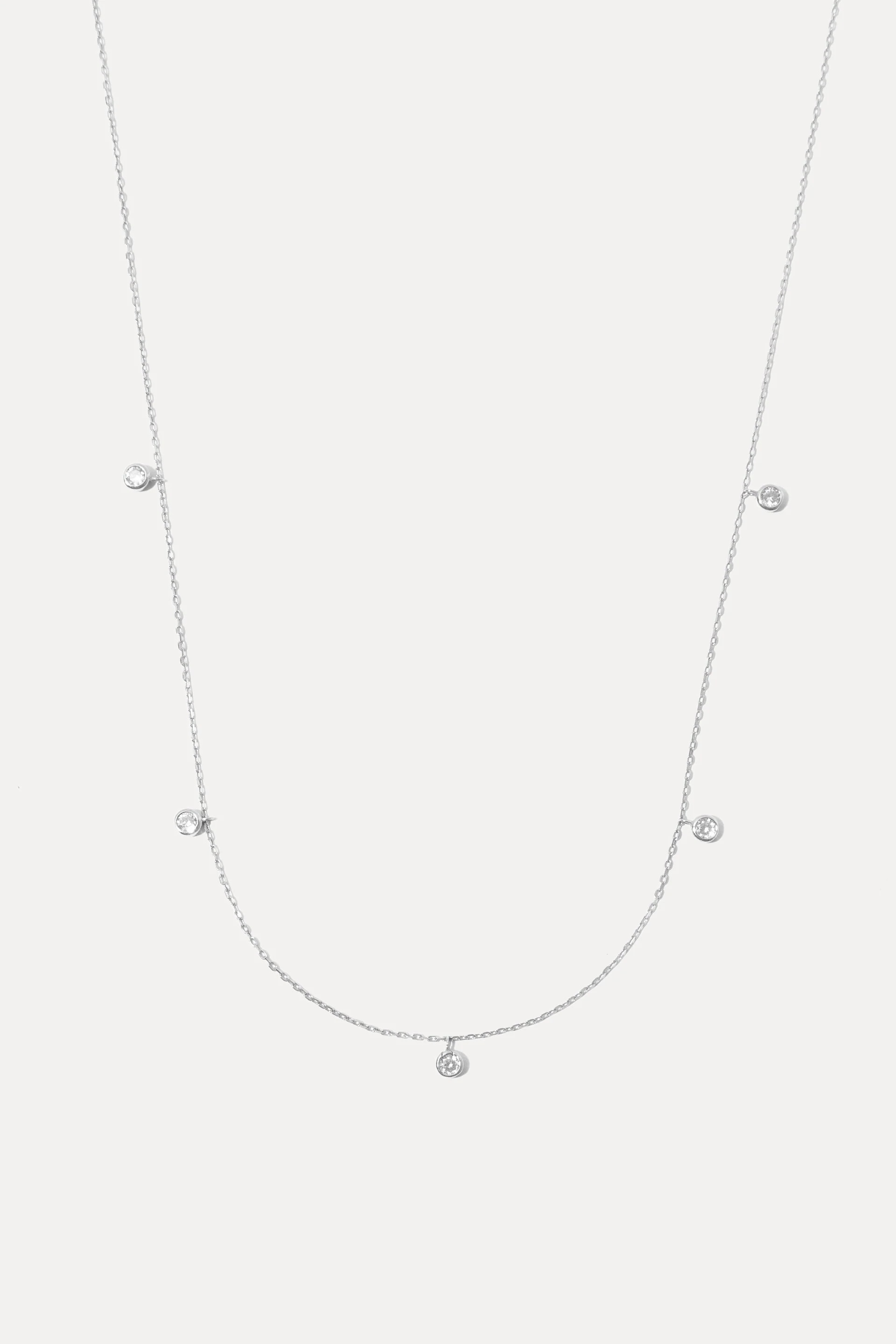 Shea Necklace | Miranda Frye Inc.