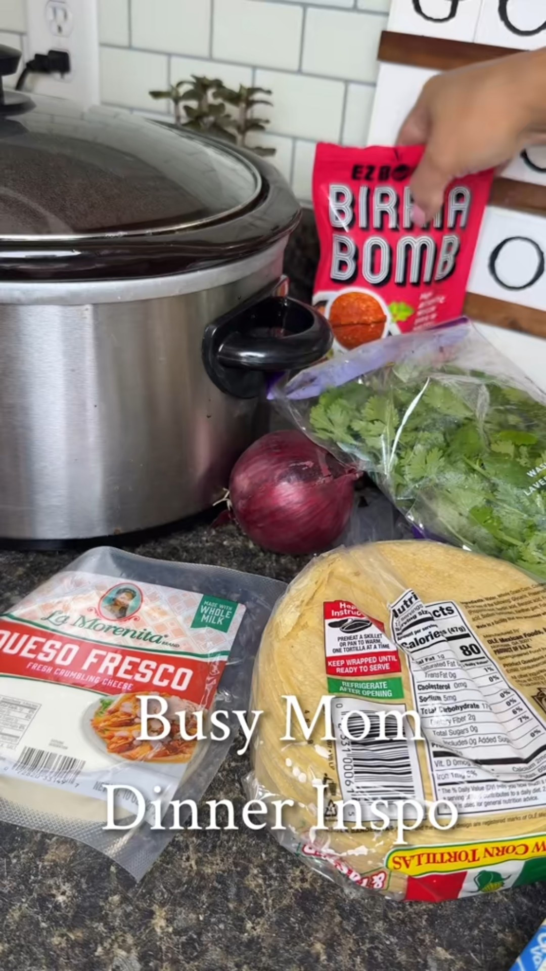 These birria bombs make birria at home so easy!! I can’t believe how flavorful the meat turned out!
It was a hit, even with my picky eaters!
If you haven’t tried these, you are missing out!!

#LTKFallSale #LTKHome