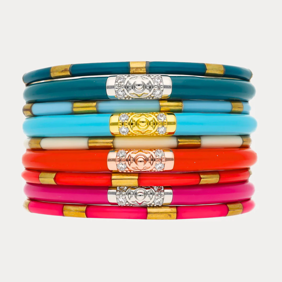 The Mexico City Max Stack | BuDhaGirl