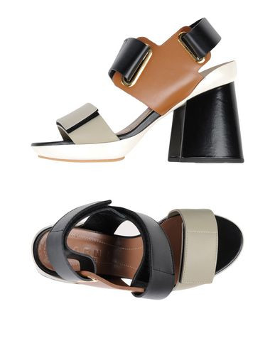 MARNI 샌들 | 육스 YOOX