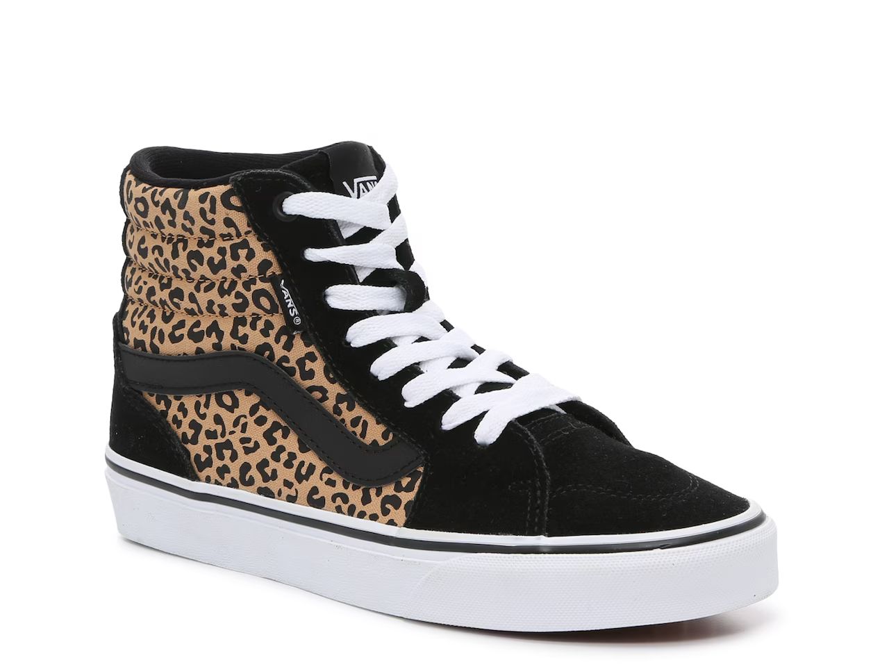 Filmore High-Top Sneaker - Women's | DSW