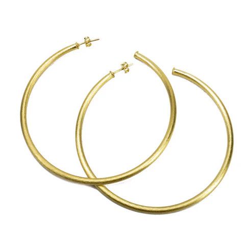 Everybody's Favorite Hoops | Sheila Fajl