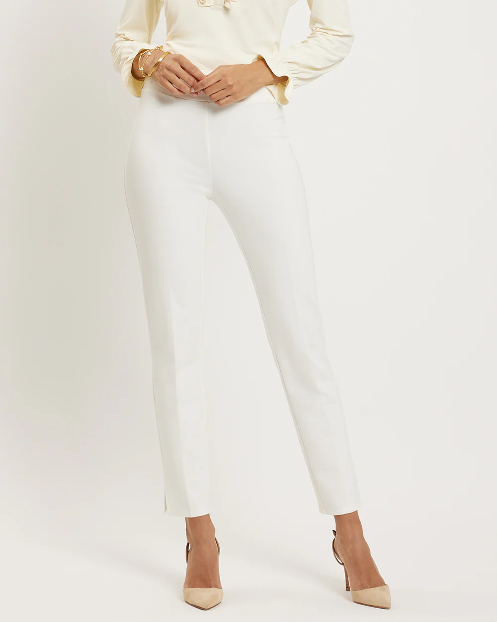 Lucia Pant - Jude Ponte | Jude Connally