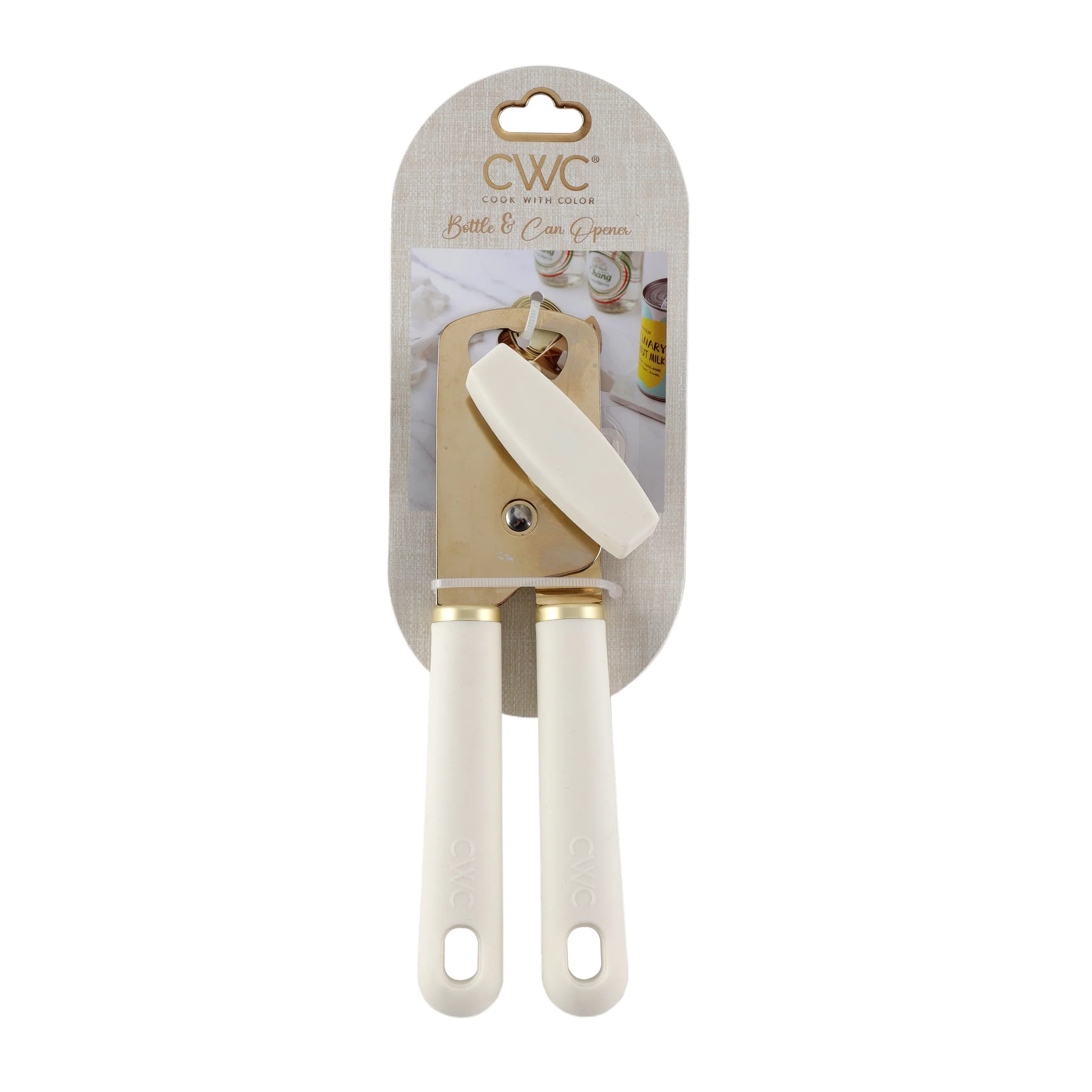 Cook with Color Bottle Opener – Compact and Easy-to-Use Cork Remover | Walmart (US)