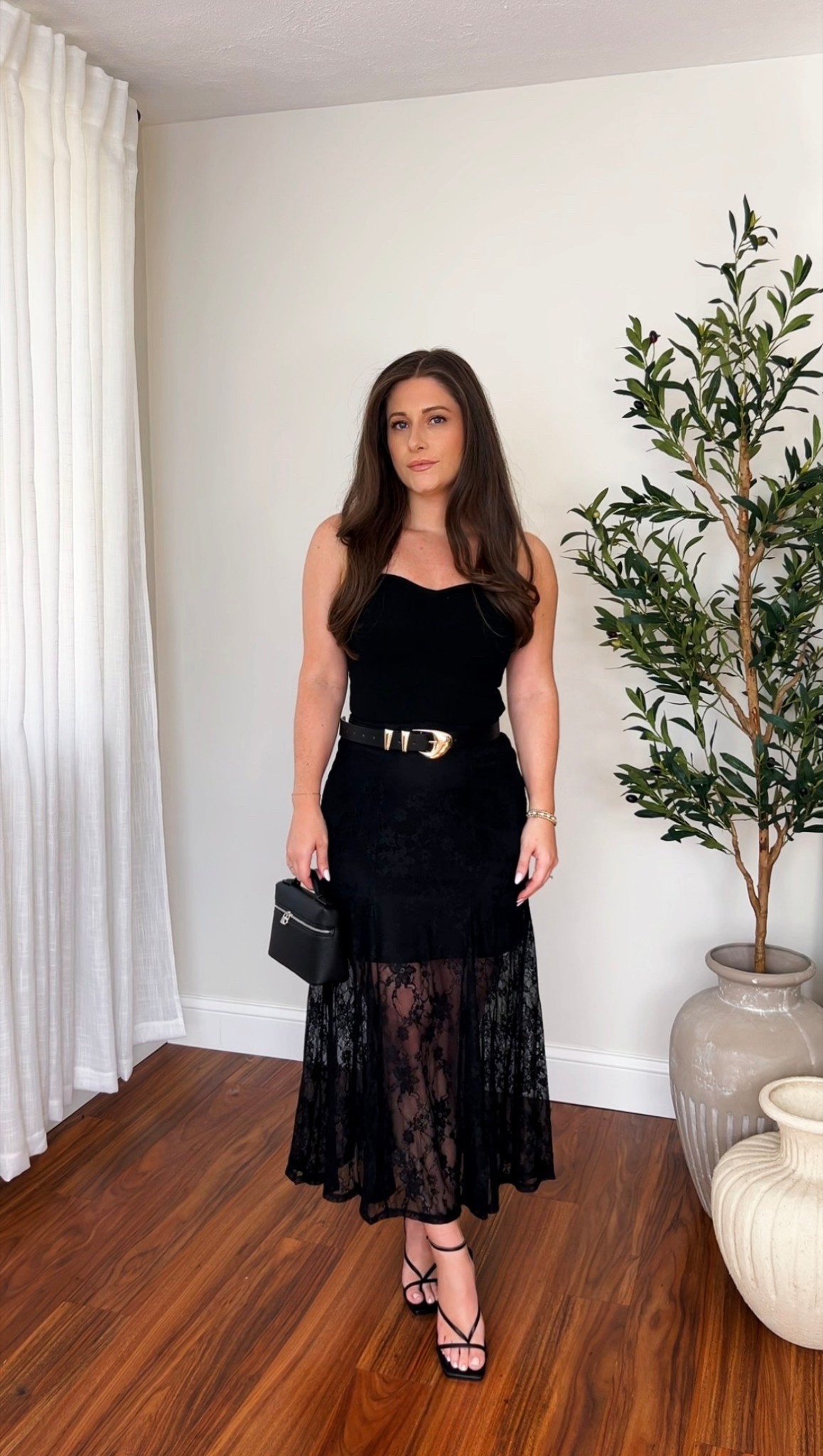 File under: Devil Wears Prada 🖤

#LTKPetite #LTKgrwm #LTKootd