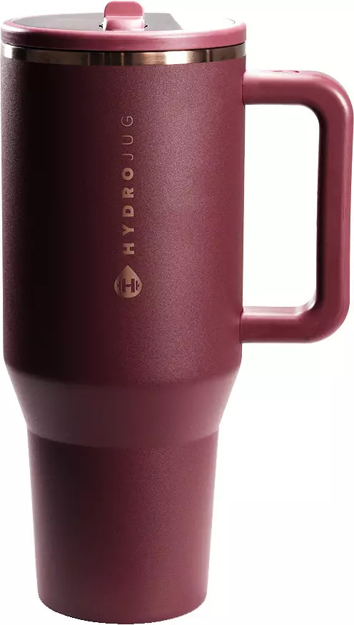 HYDROJUG 32 oz. Traveler Tumbler with Premium Finish | DICK'S Sporting Goods