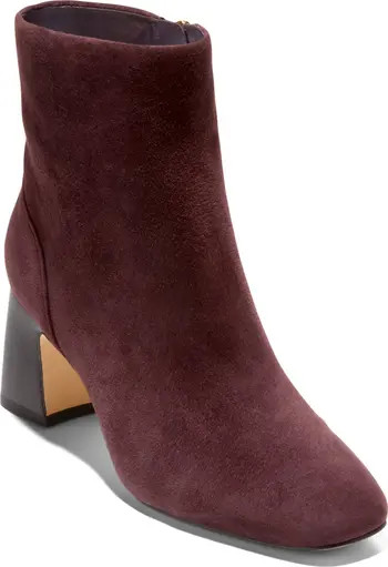 Gemma Bootie (Women) | Nordstrom