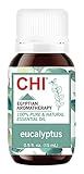 CHI Egyptian Aromatherapy 100% Pure & Natural Eucalyptus Essential Oil. Massage Therapy. Bath Oils.  | Amazon (US)