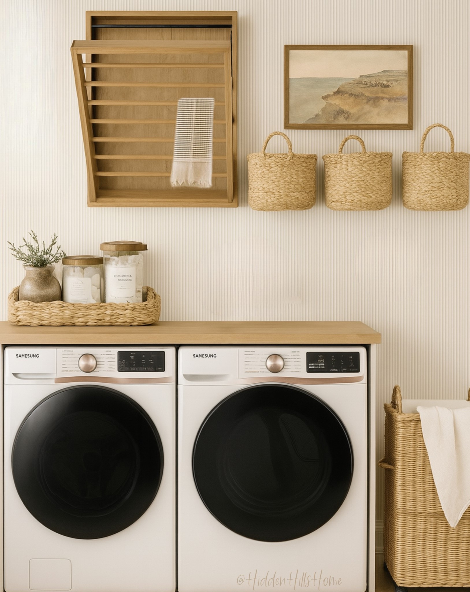Laundry room mood board! Cute and functional laundry room refresh, laundry room design, home decor ideas, laundry room inspiration, home design #laundryroom


#LTKHome #LTKSaleAlert #LTKStyleTip
