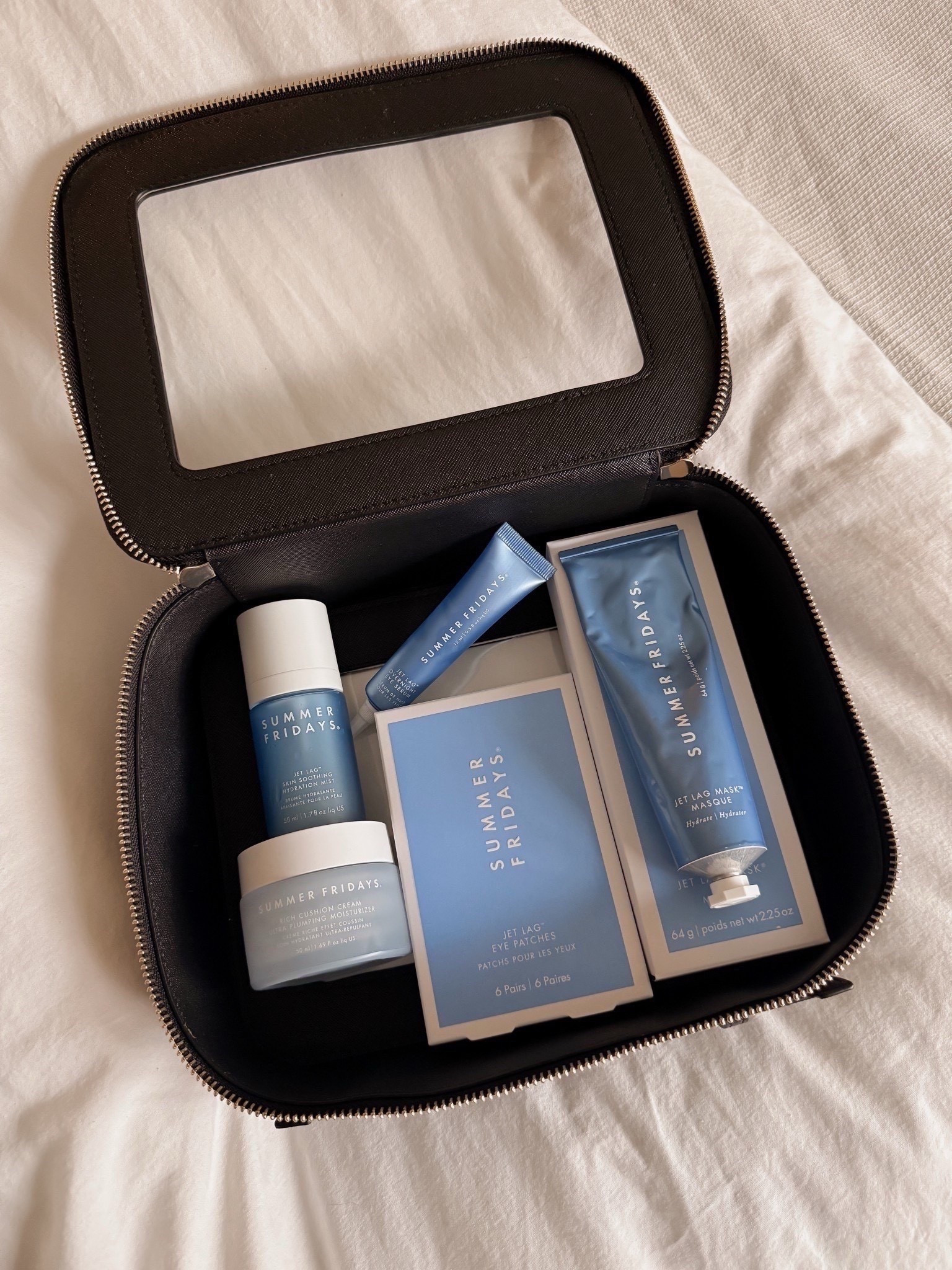 Summer Friday’s favs on sale from Sephora right now for the Spring Sale!! 

Summer fridays, Sephora, Sephora beauty, skincare, skincare favs, moisturizer, beauty kit, skincare kit, gift guide, Amanda west, almost ready blog
5IIe

#LTKSeasonal #LTKSaleAlert #LTKBeauty