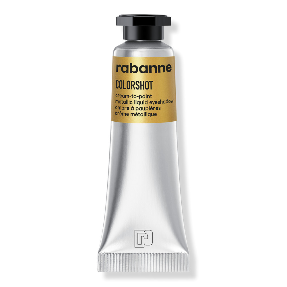 Rabanne Colorshot Metallic Liquid Eyeshadow - 79 Cosmic Rave | Ulta