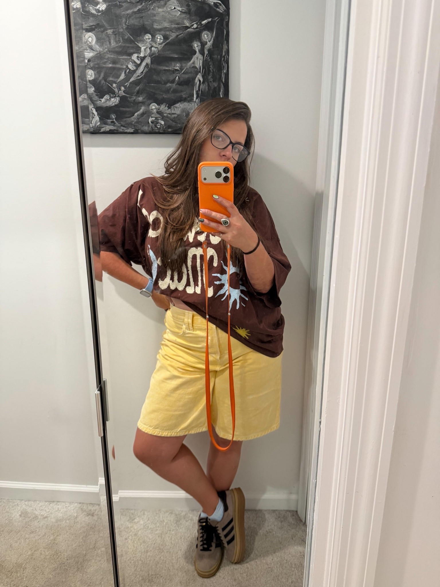 OOTD 🌞✨

#LTKootd #LTKSeasonal #LTKgrwm