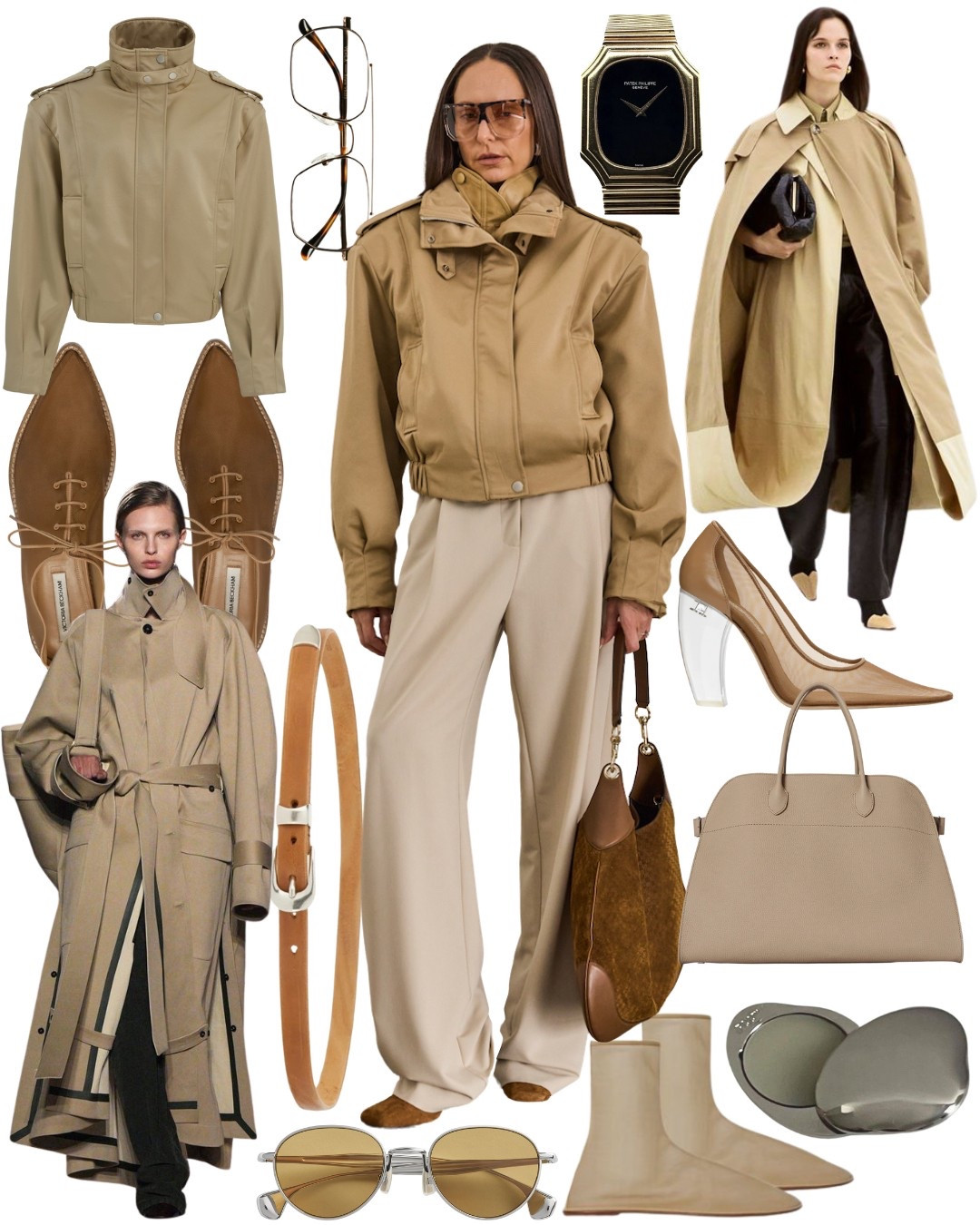 Scroll Stoppers - Tan dreams

#LTKstyletip #LTKAroundTheWorld #LTKaustralia