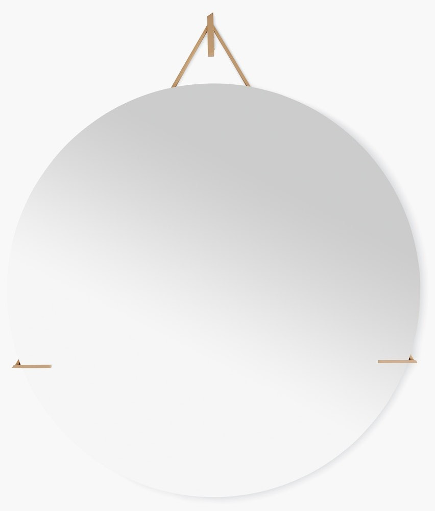 Harvey Mirror - Design Within Reach | Design Within Reach