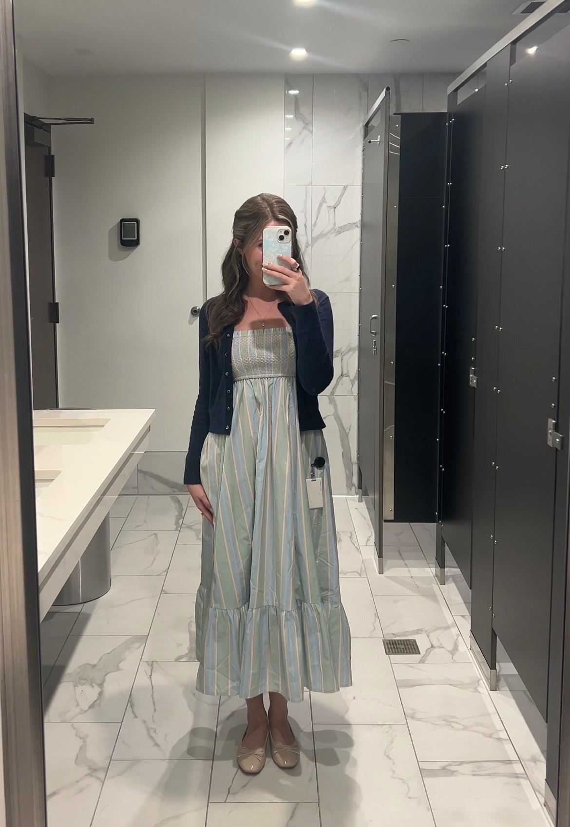 Perfect summer office outfit with dress from @abercrombie

#LTKgrwm #LTKootd #LTKWorkwear
