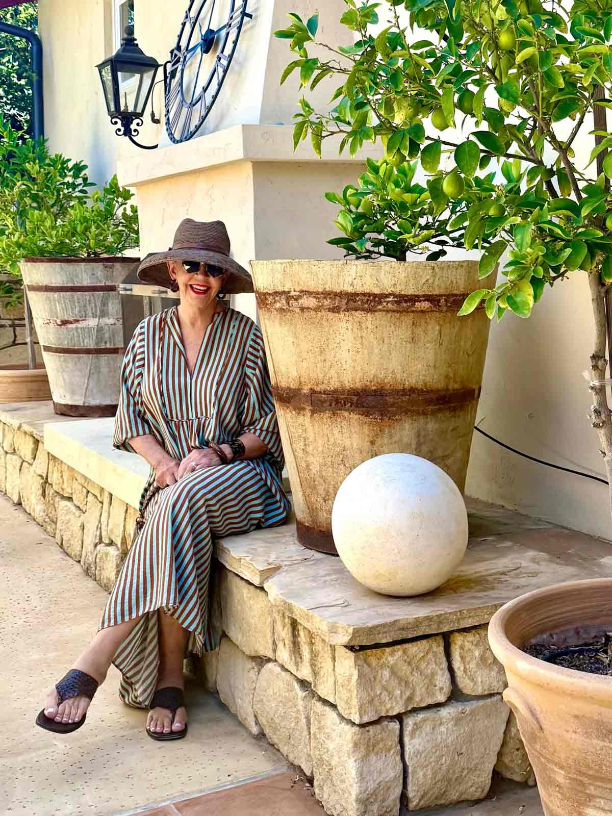 Zara Summer Everyday Outfit 

 #LTKdayinmylife #LTKOver40