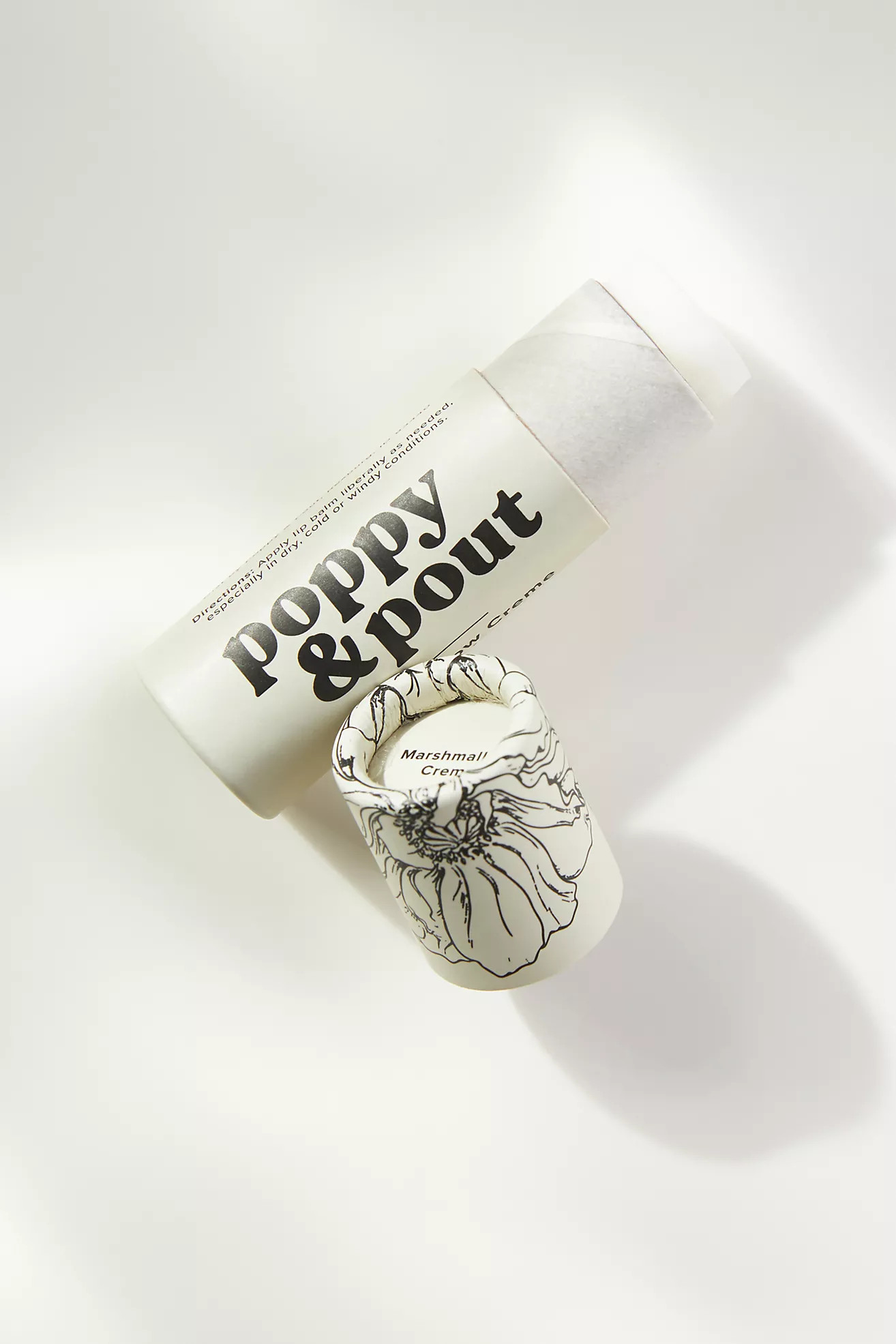 Poppy & Pout Lip Balm | Anthropologie (US)