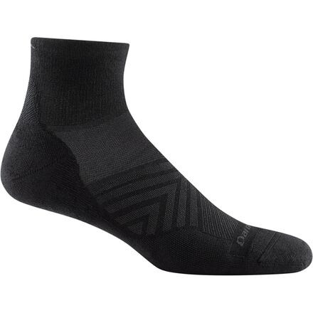Run 1/4 Ultra-Lightweight Cushion Sock | Backcountry