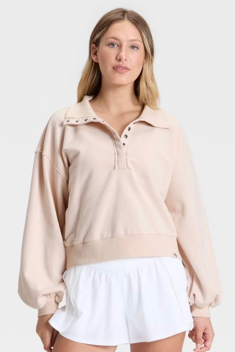 You need in every color 

#LTKSaleAlert #LTKOver40 #LTKMidsize